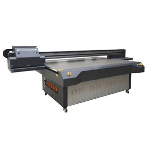 dtg printer fb-2513r yog'och uchun uv chop etilgan printer