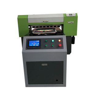 Eng ko'p sotiladigan futbolka matoli yostiqli printer akril tikuvchilik matkati