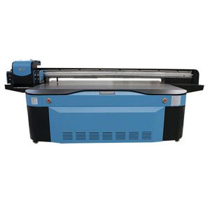 shisha bosib chiqarish uchun keng formatli yuqori tezlikli raqamli flatbed china uv printer