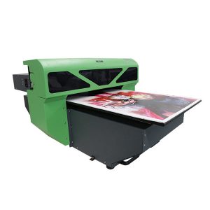 avtomatik inkjet printer, maxsus t shirt bosma mashinasi WER-D4880UV