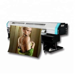 3.2m fayton ud-3208p tashqi reklama billboard bosib chiqarish mashinasi
